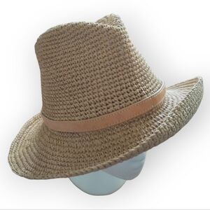 Banana Republic Women's straw hat